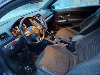 Volkswagen Scirocco 2.0 TDI 125 kW - 17