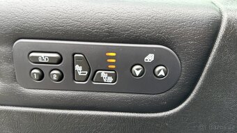 Hummer H2 Top stav - 17