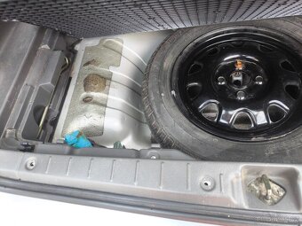 Suzuki Ignis 1.3 benzin - 17