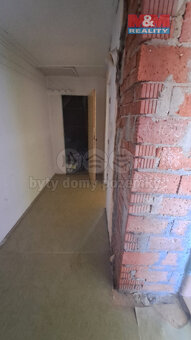 Prodej rodinného domu 3+1, 100 m², Horní Město - 17
