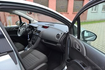 OPEL MERIVA 1.4T ECOflex Active 88kw rok 2013 - 17
