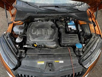 ŠKODA OCTAVIA SCOUT 2.0 TDI - 17