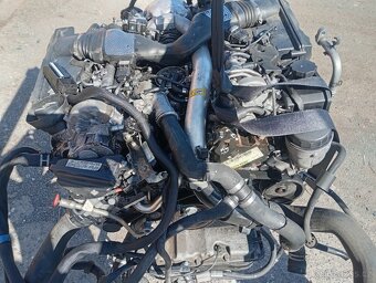 MERCEDES BENZ SPRINTER 906 , VITO, VIANO W639 MOTOR 3,0CDI, - 17
