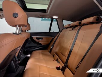 BMW 330i F31 Sport Line Touring 185 kW - 17