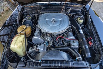 Mercedes-Benz SL350 - 17