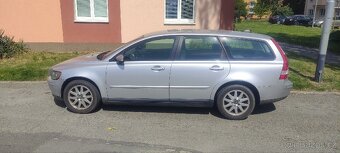 Volvo v50 80kw 1.6D - 17
