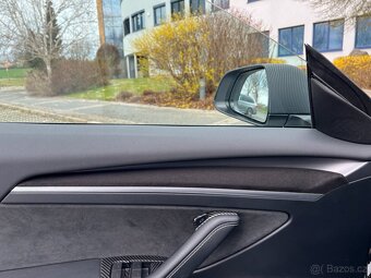Tesla Model 3 Performance, DPH, 8/2023, 40t km, původ Praha - 17