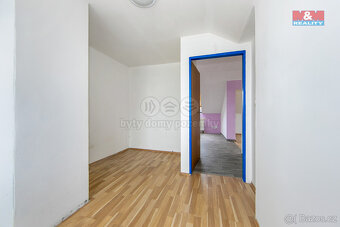 Prodej rodinného domu, 401 m², Heřmanova Huť, ul. Revoluční - 17