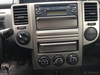 Nissan X-TRAIL 2.2 TDI - 17