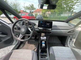 VW Id3 PRO - 17