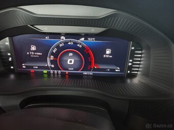 Škoda Kodiaq 4x4 RS , 2.0 TDI, R.V.2020 - 17