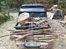 Upínáky, upínací hlavice - čuby, rychlospojky k auto nosičům - 17