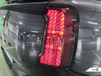 MINI Countryman E John Cooper Works 150 kW | ZÁRUKA - 17