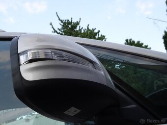 Suzuki SX4, 1.6 VVTi/88KW FACEL. 4x4 Comfort - 17