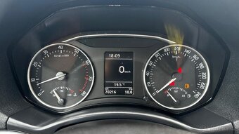 ŠKODA OCTAVIA 1.4 TSI - 17