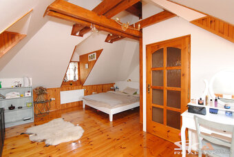 Prodej rodinného domu se zahradou, 504 m2 - Konětopy - 17