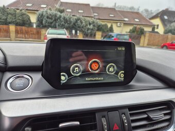 MAZDA 6 Revo ,2.0i,Benzin 121kw,kombi - 17