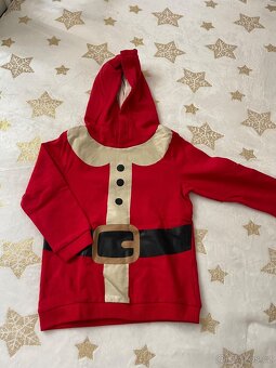 Oblečení pro chlapečka 2-3 roky - 17