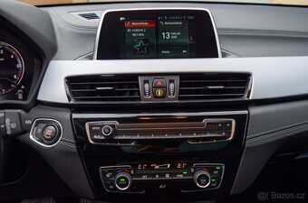 BMW X2 sDrive16d A/T 2019 - 17