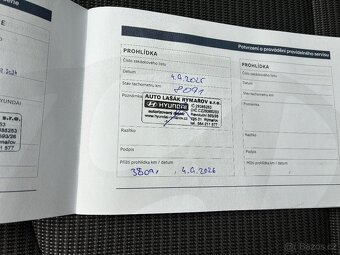 Hyundai i30 WG 1.5DPi 81kW "REZERVACE" - 17