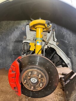 Ford Focus mk2 St225 2.5L - 17