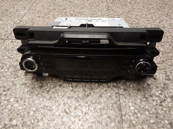 Alfa Romeo Giulietta - 17