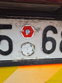 VOLVO FH 480 tahač+návěs - 17