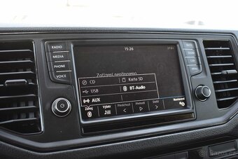 Volkswagen Crafter, 2.0TDi.L2H2.VEST.DÍLNA.KOMPRESOR.DPH - 17