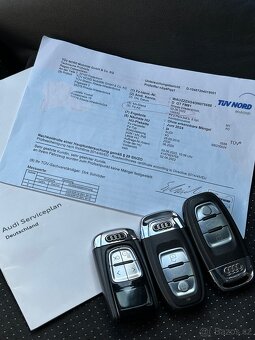 Audi A6 C7 LCI - 17