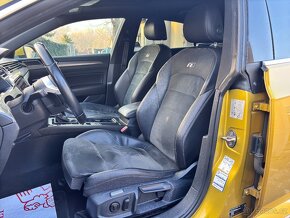 VW ARTEON 2.0TDI,140KW,2018,1.MAJ,4X4,R-LINE,LED,PANORAMA - 17