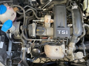 Volkswagen Caddy 1.2 TSi Life Roncalli - 17