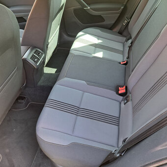 VW GOLF 7 1.6TDI ALLSTAR - TOP STAV - 17