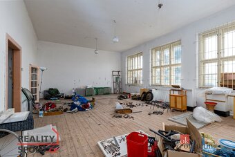 Prodej, domy/rodinný, 360 m2, Hluboká, 33165 Žihle, Plzeň-se - 17