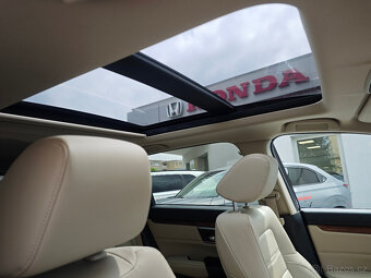 Honda CR-V 2.0 e:HEV Executive 4WD ČR DPH Hybrid - 17