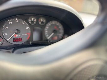 Audi S4 b5 2.7 biturbo - 17
