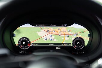Audi RS3 8V lim - 17
