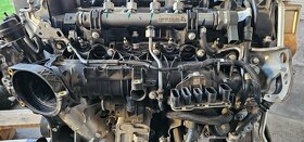 Motor Sprinter W907 na díly - OM654 84kW 1950ccm - 17