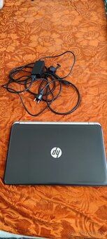 Notebook HP-RT-3290 - 17