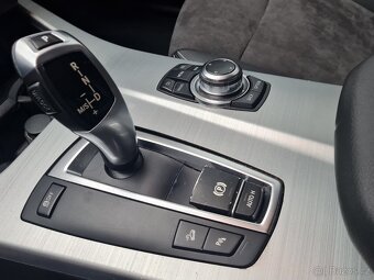 BMW X3 2.0d 135kW 4x4 xDrive - 17