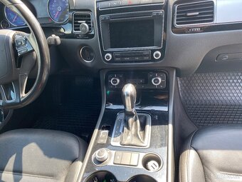 Touareg - 17