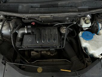 Mercedes-Benz B 180CDI 2.0 SERVISNÍ KNÍŽKA - 17