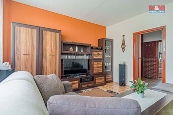 Prodej bytu 3+1, 61 m², Český Těšín, ul. Okružní - 17