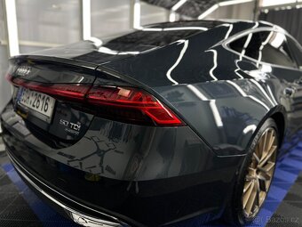 Audi A7 3.0 TDI 210 kw - 17