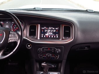 Dodge Charger, 3.6 V6 SRT Look - DPH odpočet - 17
