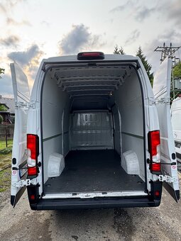 Opel Movano 2.2 CDTI 121kW L4H3 3,5t Edition - 17