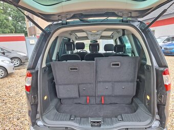 Ford Galaxy 2.0 TDCi 103KW Tažné, 7Míst, Panorama střecha - 17