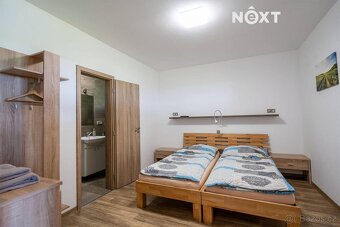 Prodej komerční Ubytování, 322㎡ - 17