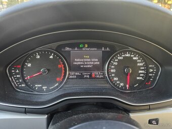 Audi A4 2021 -21%dph - 17