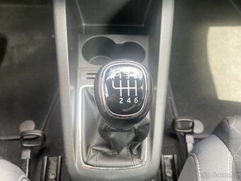 Škoda Fabia, 1.2 TSI 81kW-1xMAJ.-STYLE-LED - 17