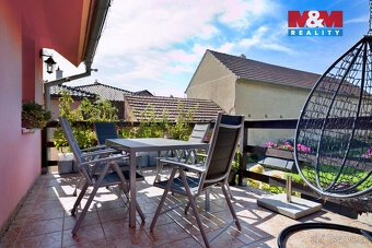 Prodej rodinného domu, 190 m², Nové Dvory - 17